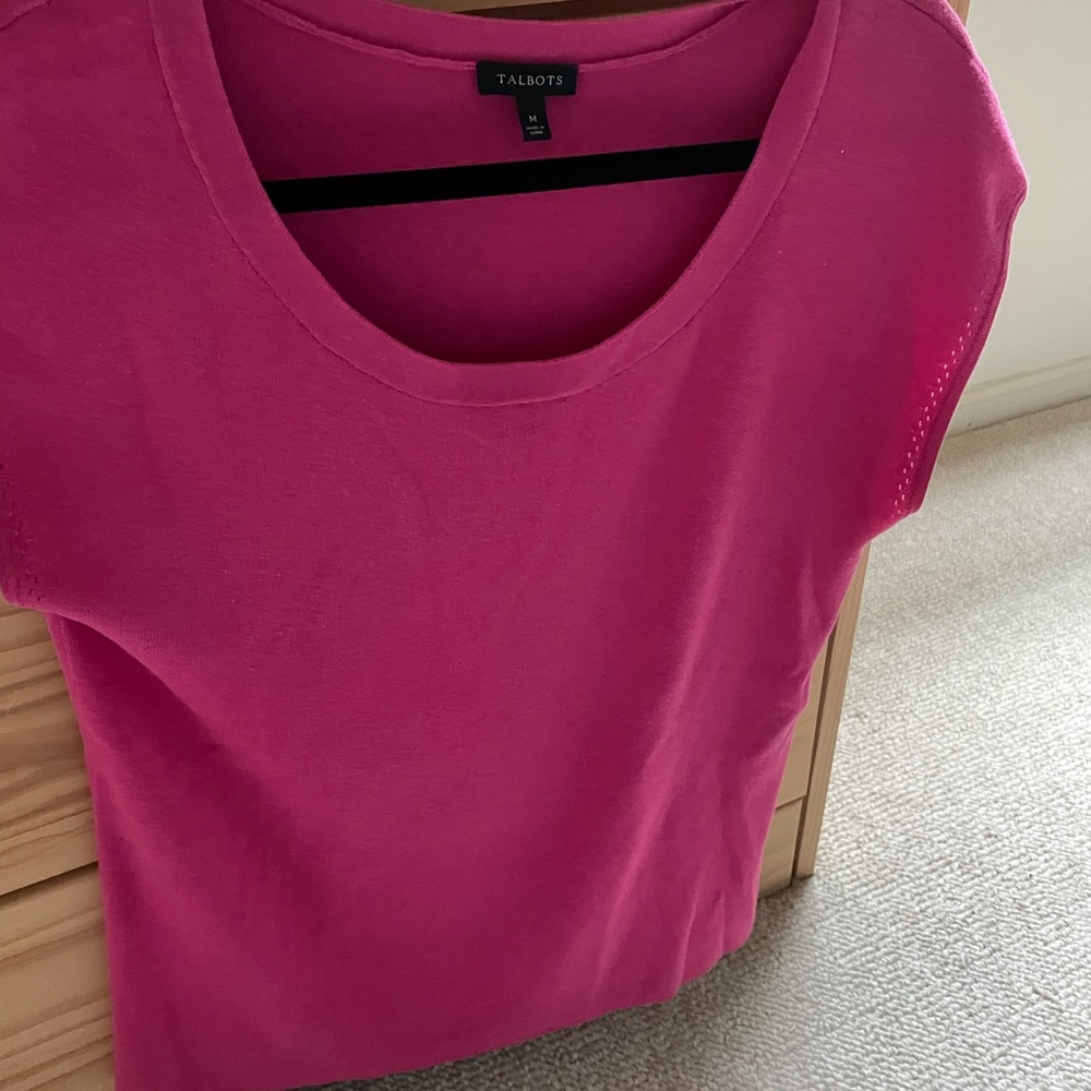 Talbots sweater